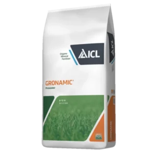 Gronamic Preseeder 8-12-8+6CaO+2,5MgO 25kg
