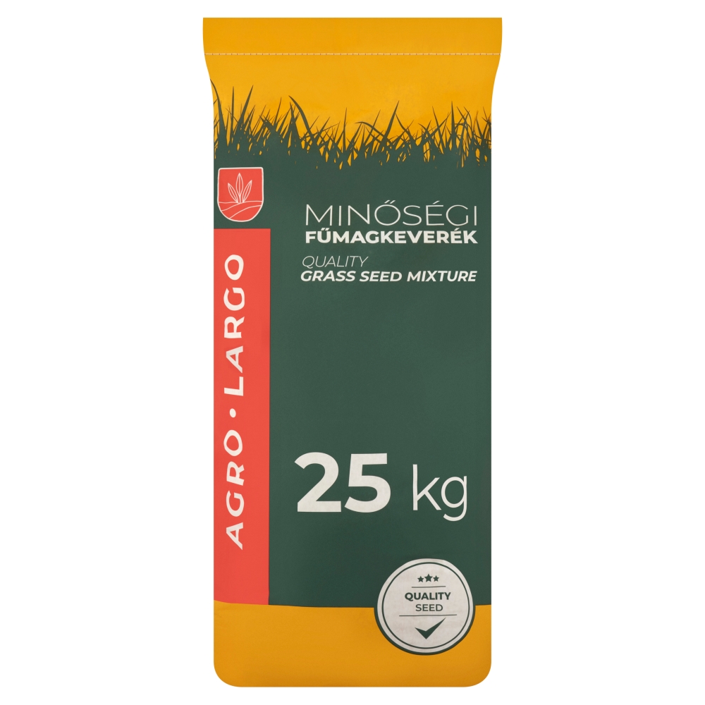 Intenzív használatra fűmagkeverék 25 kg (Biliárd Sport)