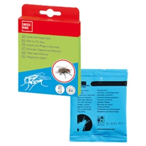 Swissinno Csalétek 1331000- Natural Control légycsapdába, 2 db/csomag