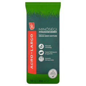 Szárazságtűrő fűmagkeverék 10 kg (Kentaur)