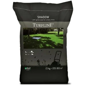 Fűmagkeverék DLF Shadow, árnyéktűrő 7,5kg (225-300m2 területre)