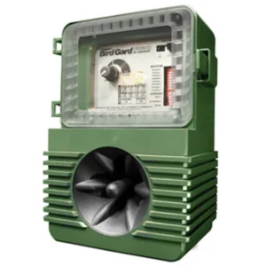 Weitech BirdGard Pro - Galamb riasztó