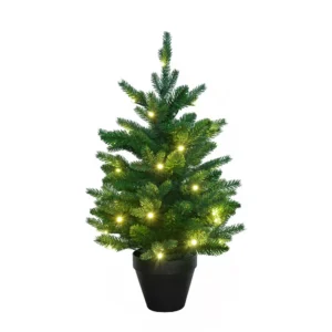 Lighting Kid műfenyő 60 cm
