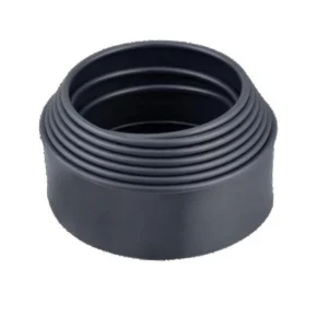 Kanadai ágyásszegély Gyepszegély 6 fm x 9,5cm PVC