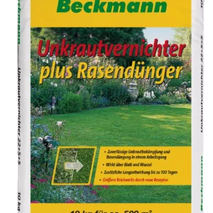 Gyomirtós gyeptrágya 22+5+5 10kg