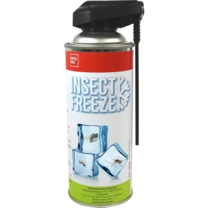 Swissinno rovarfagyasztó spray 400ml