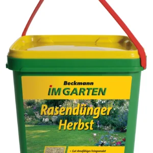 Őszi gyeptrágya 6+5+12 5kg