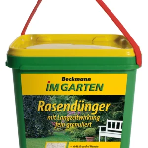 Fenntartó, hosszú hatású gyeptrágya 20+5+8 5kg