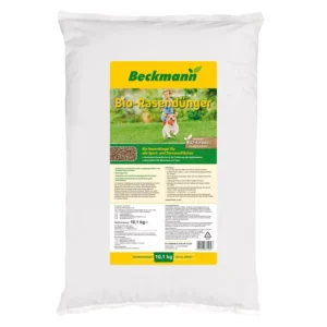 Beckmann szerves biogyeptrágya 10kg