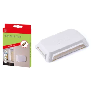 Swissinno Natural Control élelmiszermoly csapda 2 db csapda/csomag