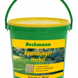 Őszi gyeptrágya 6+5+12 10kg