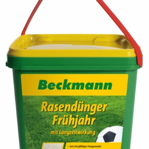 Tavaszi hosszú hatású gyeptrágya 30+5+6 4kg