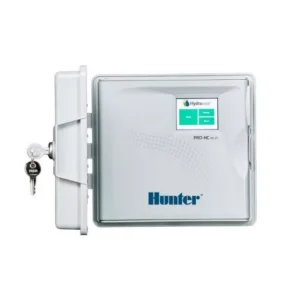 Hunter Pro-HC 12 kültéri intelligens vezérlő 12 zónás