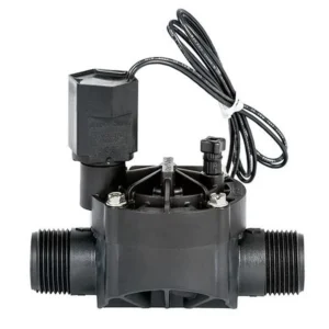 Rain Bird mágnesszelep HV KK 1" átfolyásszabályzó nélkül