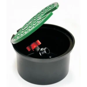Rain Bird Szelepakna csappal 3/4"
