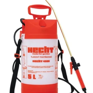 Permetező pumpás 5l - 4500