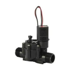 Rain Bird mágnesszelep DV100 KK 1" 9V solenoiddal