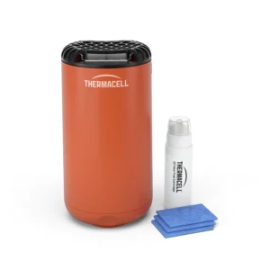 Thermacell Halo Mini Tabletop narancssárga szúnyogriasztó