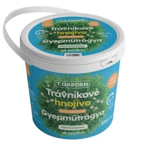 T.GARDEN gyepműtrágya All Season 19-5-20 /5 kg
