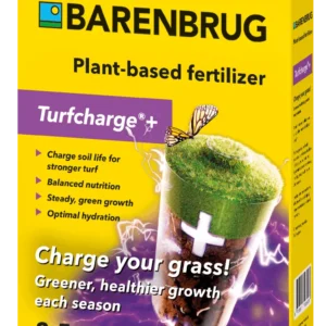 Barenbrug Turfcharge®+ gyeptrágya 2,5 kg