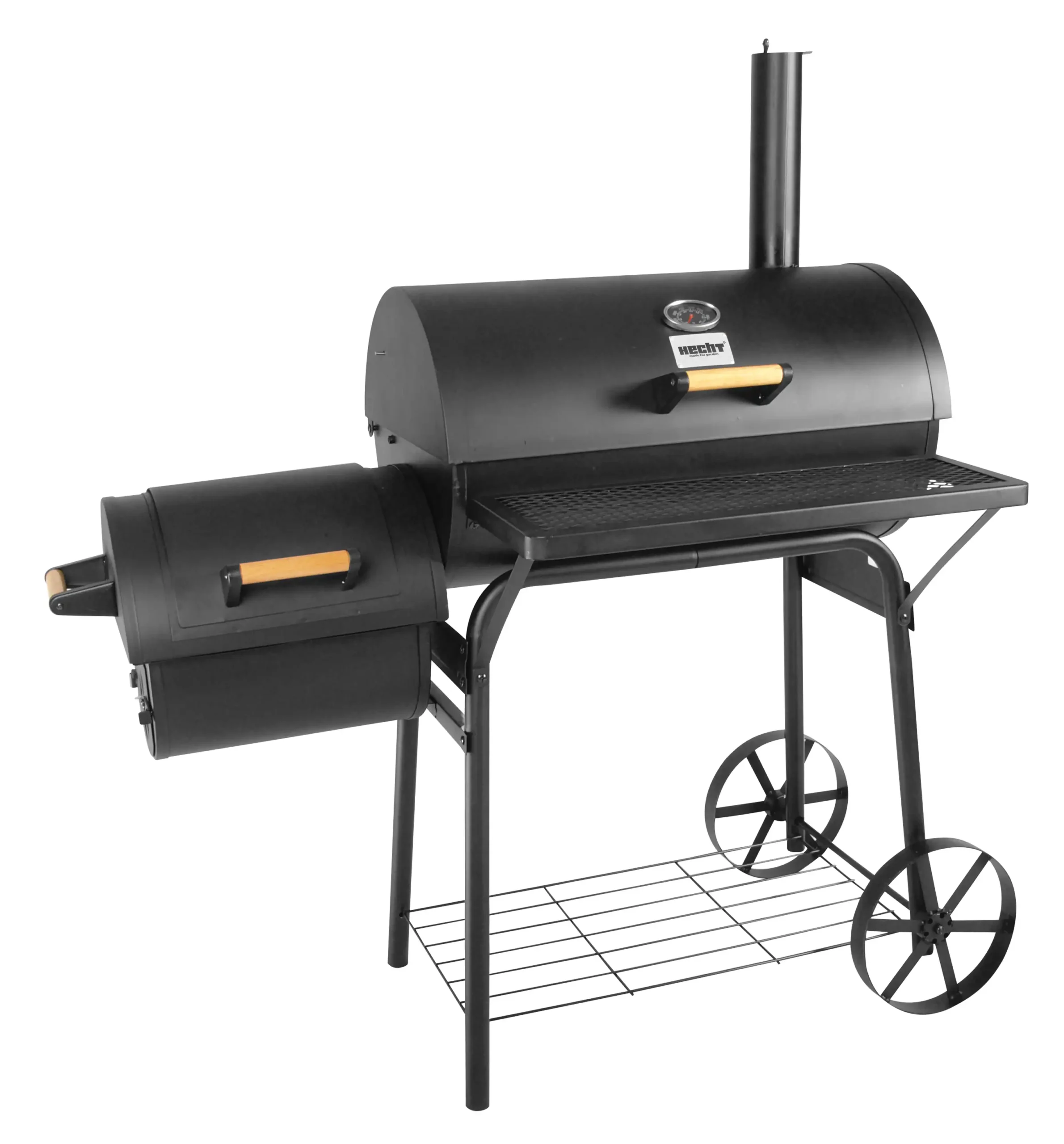 HECHT SENTINEL - Kerti grill