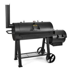HECHT SENTINEL MAX - Kerti grill