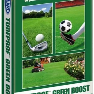 VIANO TURFPROF GREENBOOST 16-3-8 +2MgO +1Fe