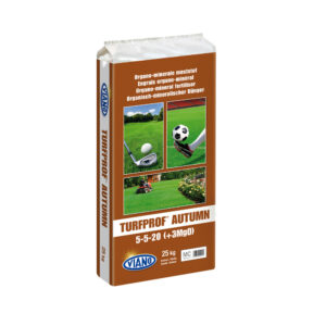 VIANO TURFPROF AUTUMN 5-5-20 +3MgO