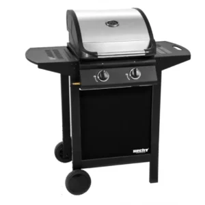 HECHT FIRE 2 - Gázos kerti grill