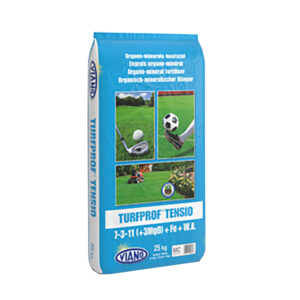 VIANO TURFPROF TENSIO 7-3-11 +3MgO +WA