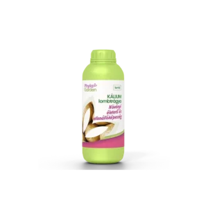 PhylaGarden Kálium lombtrágya 1 Liter
