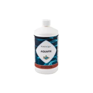 AQUAFIX vízkeménység stabilizátor szer 1L