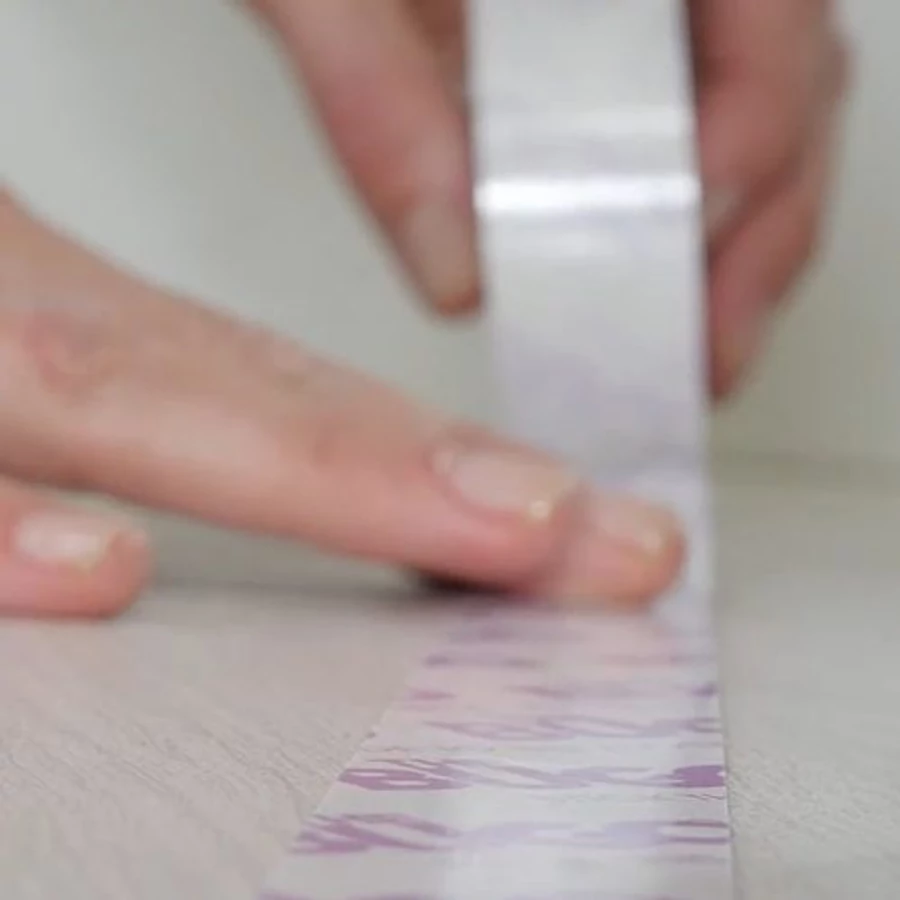 BUGO ágyi poloska csapda puha textil felületre 10m szalag - Image 3
