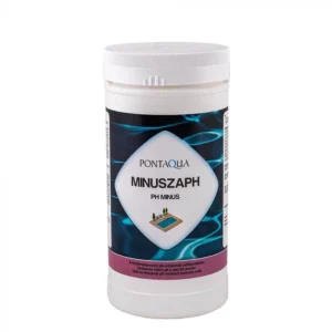 Minuszaph 1,5 kg