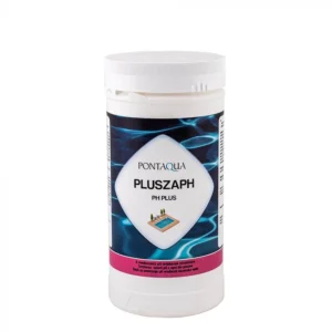 PluszaPH pH növelő 0.8 kg