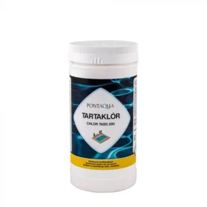 Tartaklór (200 gr) 1 kg