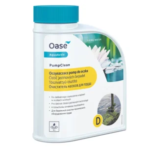 Oase AquaActiv pumpa tisztító folyadék rotorok tisztítására 500ml