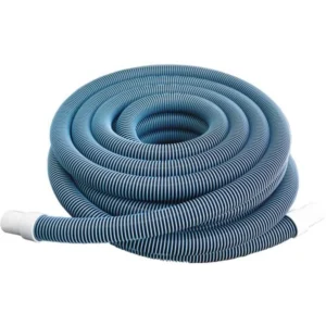 Deluxe spiráltömlő medence porszívóhoz 1,5'x 40' 38mm*12m
