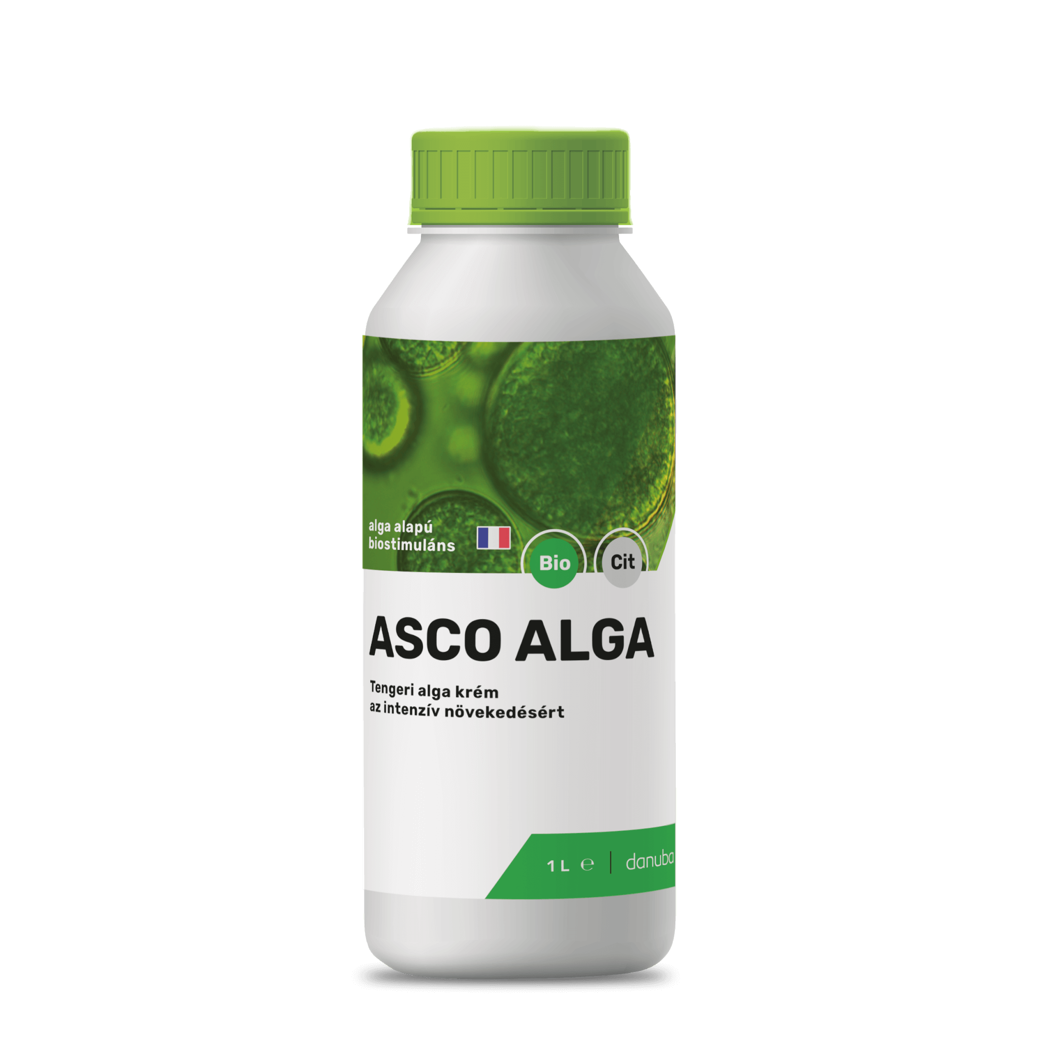 Asco Alga 1L - Image 2
