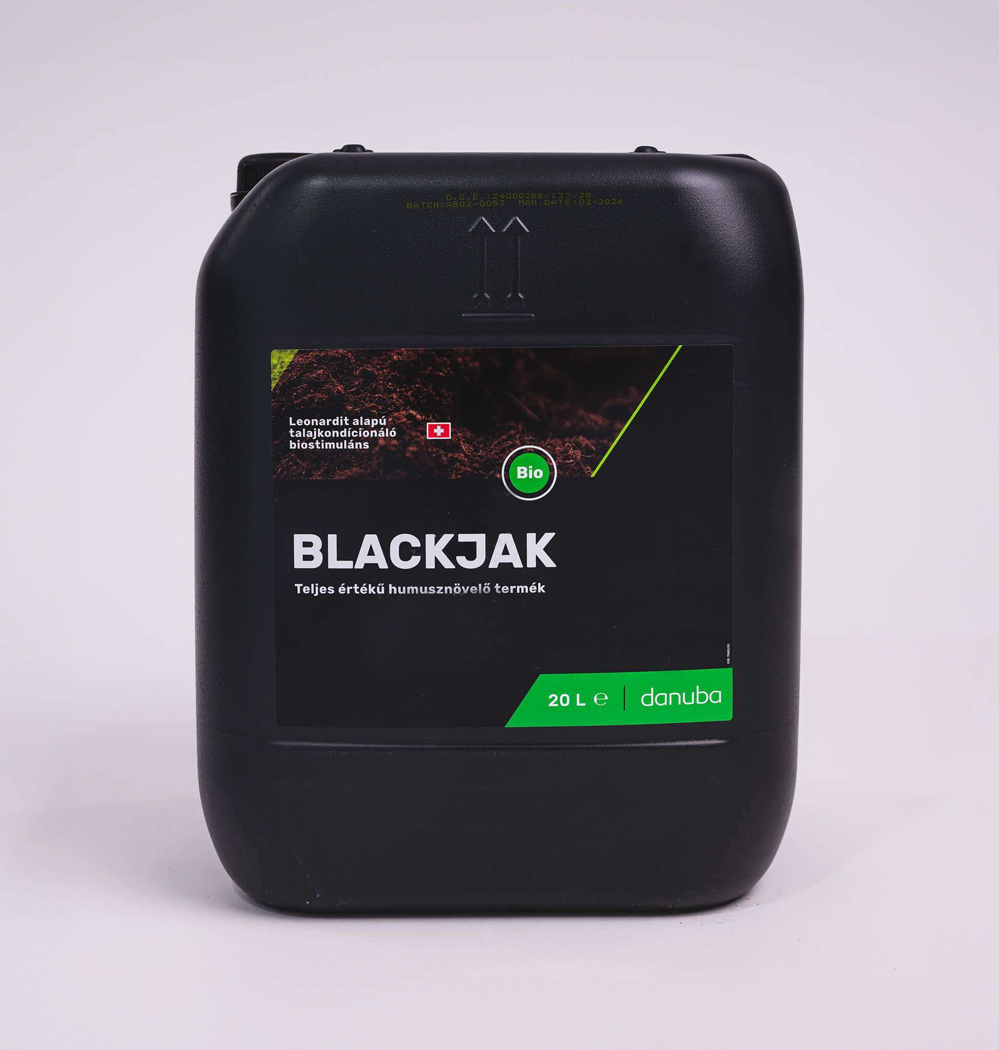 Blackjak 20L