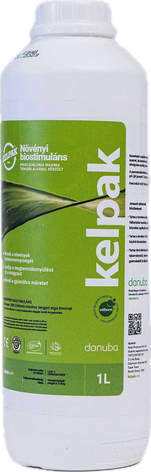 Kelpak 1L