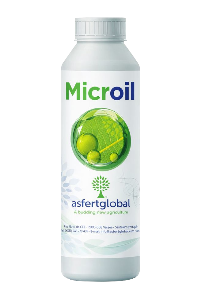 MicrOil 200ml