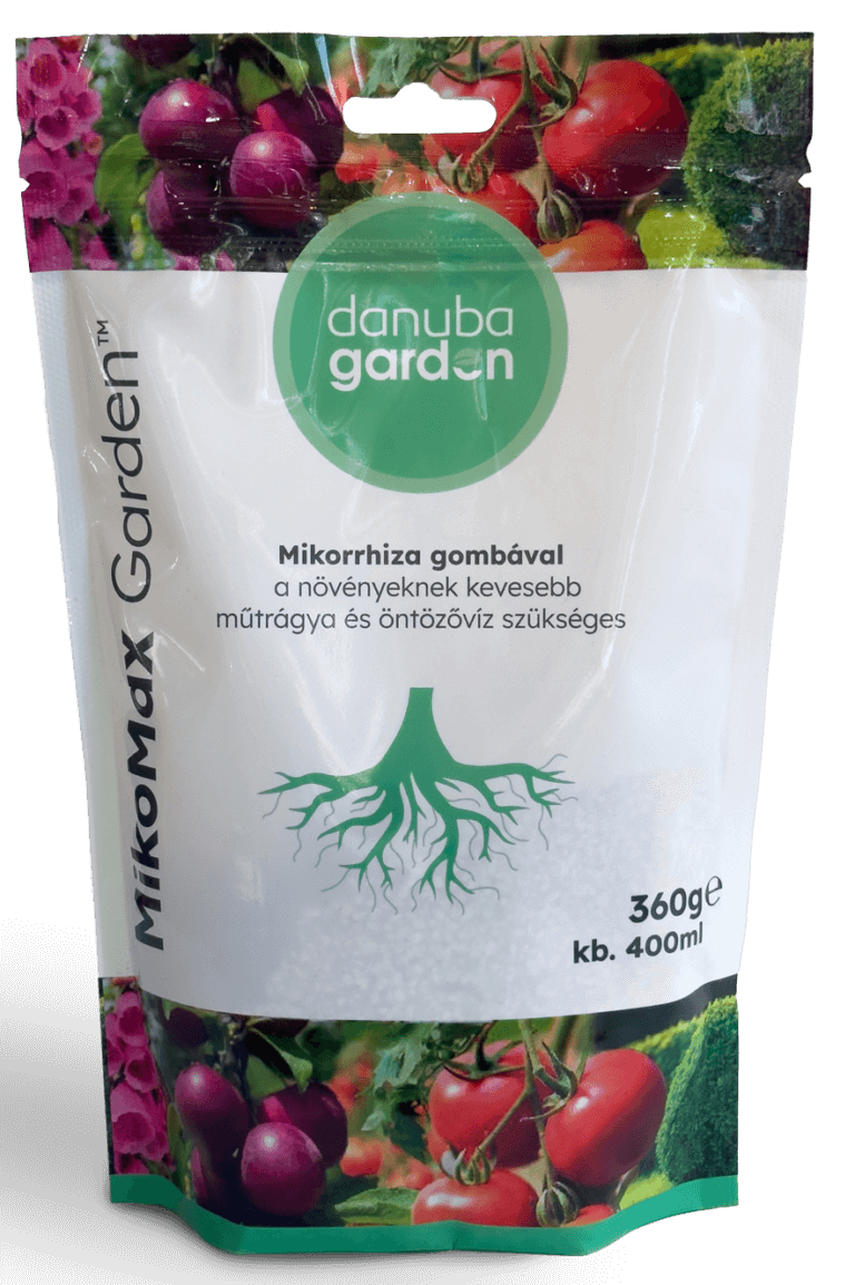 MikoMax Garden 360g Mikorrhiza