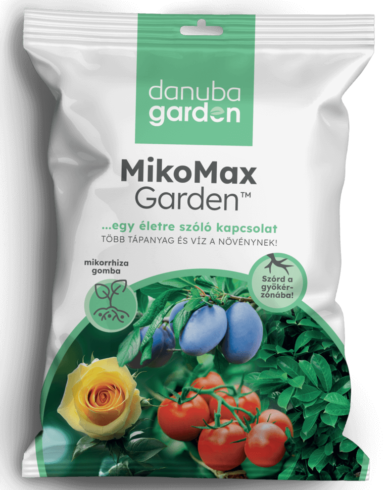 MikoMax Garden 60 g