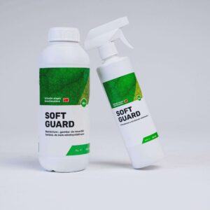 SoftGuard 500ml