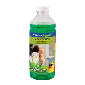 HERBAL ALGASTOP SUPER algaölő, aloe vera 1L