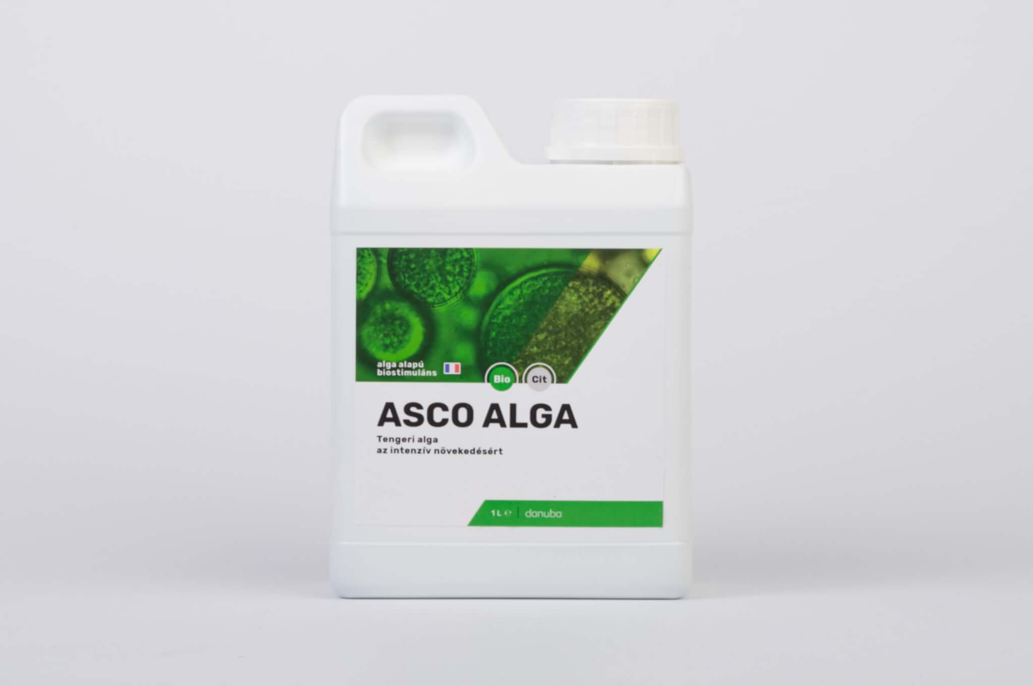 Asco Alga 10L