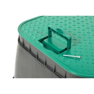 Szelepakna RAIN EzOPEN JUMBO 670x490x330mm