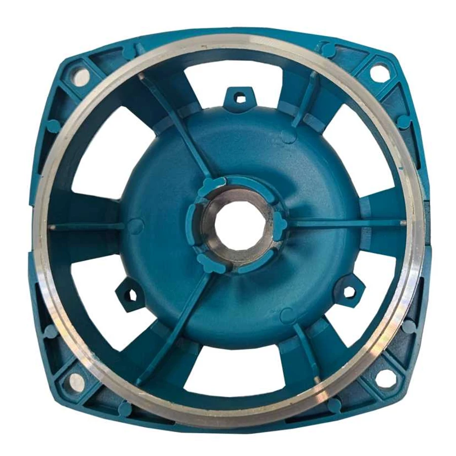 LEO ND XJWM90/46 Spares / Support / motor elülső dekni.