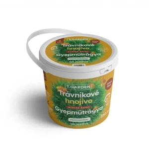 T.GARDEN gyepműtrágya Winter Ready 11-8-27 / 5kg